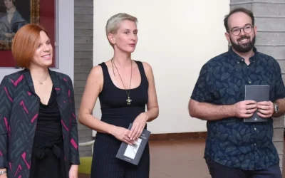 PUT PREMA MOM KIOSKU – Nikola Opačić