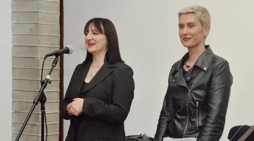 Izložba SAGA O VELIKOJ SVESCI