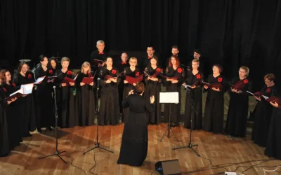 Održan koncert PEVAĆEMO ŠTA NAM SRCE ZNA