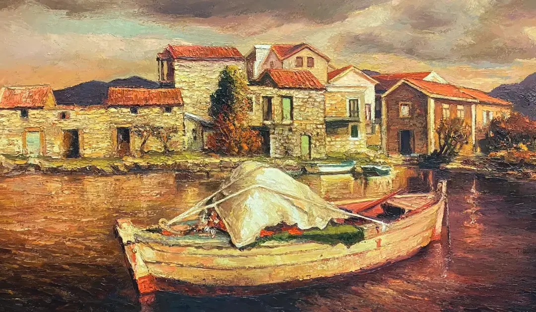 Konkurs za izlaganje STVARAOCI OPOVA