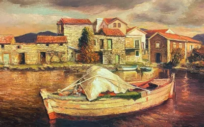 Konkurs za izlaganje STVARAOCI OPOVA