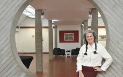 Izložba fotografija ČUVARI MOG DETINjSTVA – Marija Momić