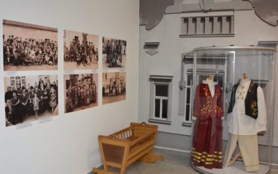 Zakaži posetu Vili Helena
